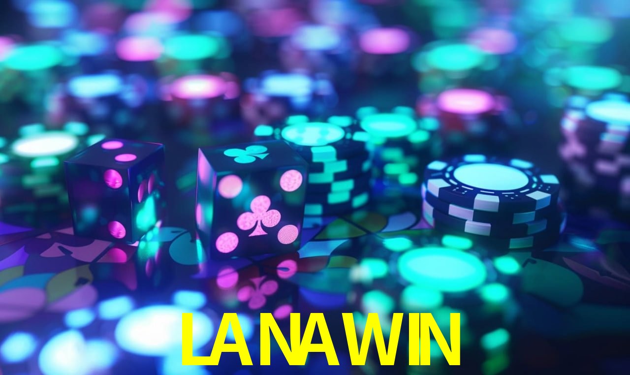 Acceso seguro de inicio de sesión LANAWIN para jugadores en México