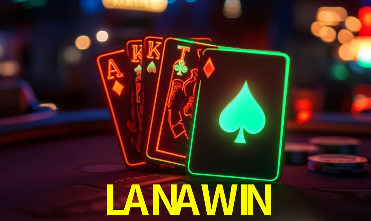 Experiencia de tragamonedas LANAWIN para jugadores en México