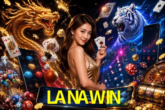 Exhibición de bonos LANAWIN para jugadores en México con interfaz de juego promocional