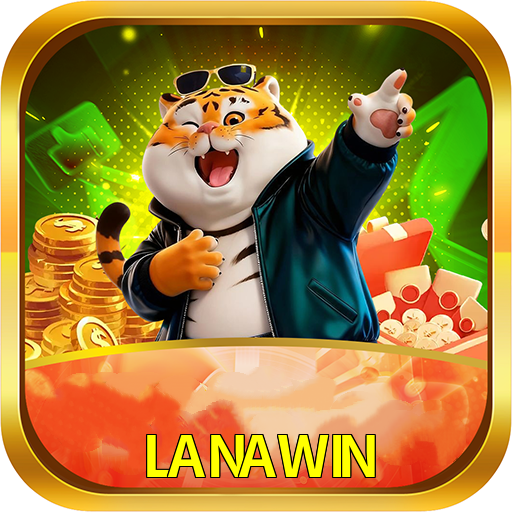 LANAWIN Logo